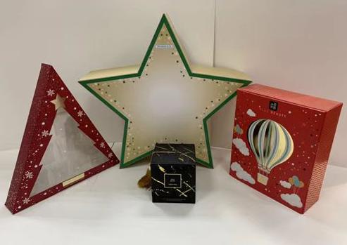 若尔盖胶盒定制